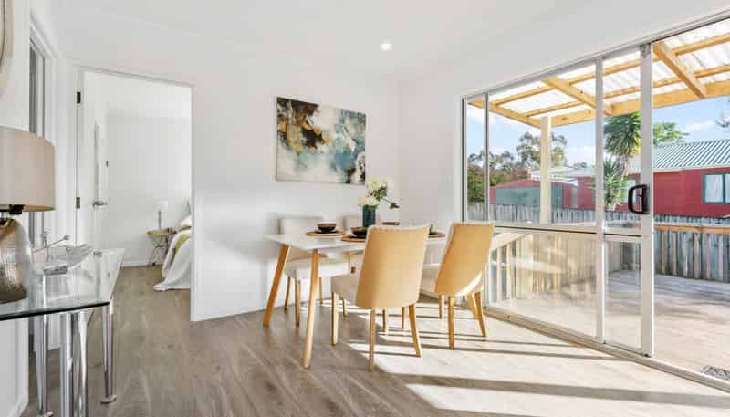 3/54 Lynwood Road, New Lynn