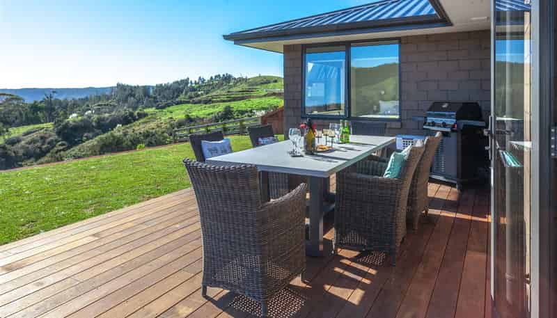 4 Manatu Close, Whangamata