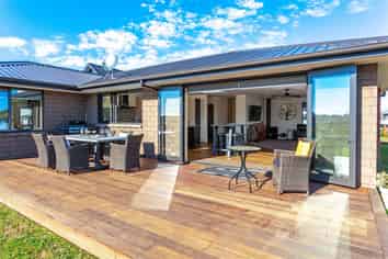 4 Manatu Close, Whangamata