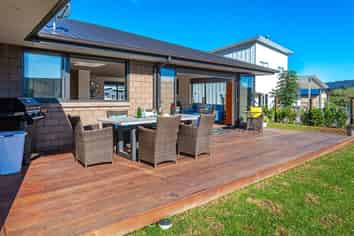 4 Manatu Close, Whangamata