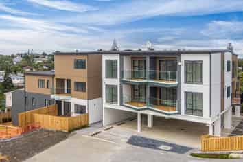 A205/553- Glenfield Road, Glenfield