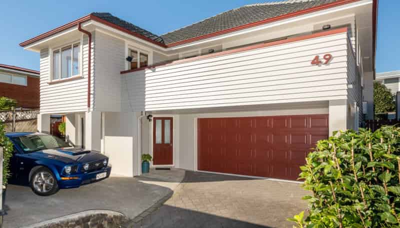 49 Smiths Road, Matua