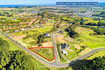 35 Kitenga Road, Flat Bush