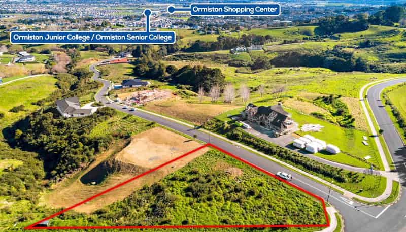 35 Kitenga Road, Flat Bush