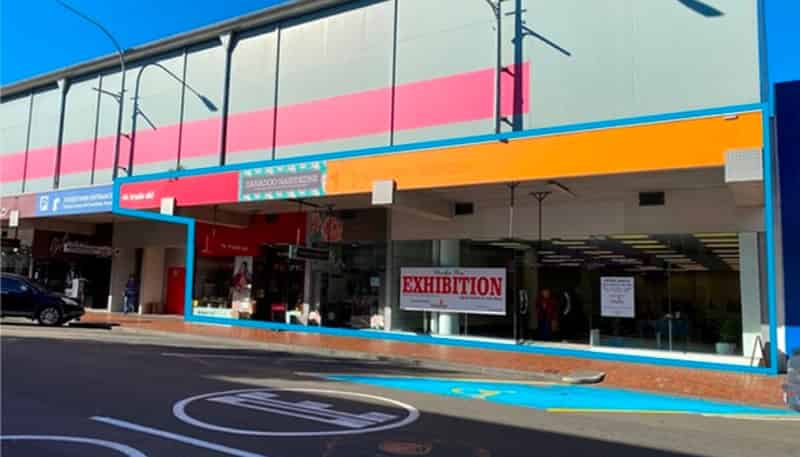 74 - 82 Devon Street East, New Plymouth Central