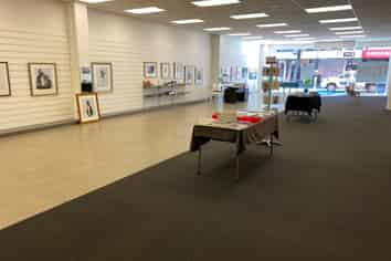 CBD Split Risk Investment with 14 Carparks