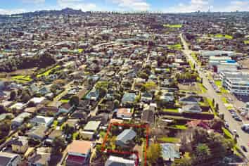 238 Church Street, Onehunga