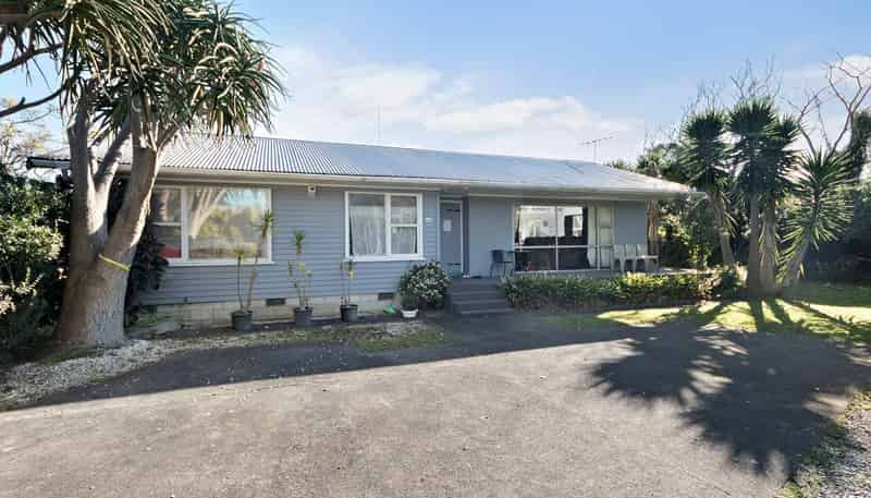 238 Church Street, Onehunga