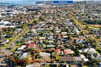 238 Church Street, Onehunga