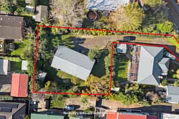 238 Church Street, Onehunga