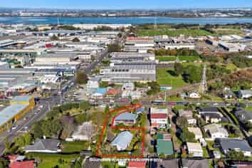 238 Church Street, Onehunga