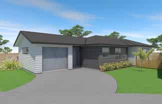 Lot 19, 21 and 22, 102 Meremere Street, Wainuiomata
