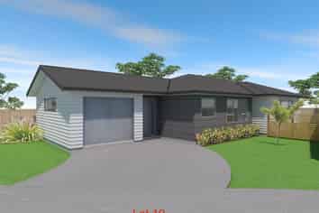 Lot 19, 21 and 22, 102 Meremere Street, Wainuiomata