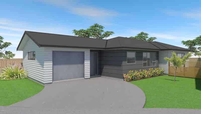 Lot 19, 21 and 22, 102 Meremere Street, Wainuiomata