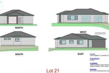 Lot 19, 21 and 22, 102 Meremere Street, Wainuiomata