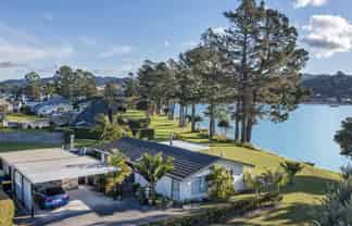 65 El Dorado Leader, Pauanui