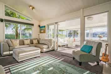 65 El Dorado Leader, Pauanui