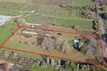 111 Popes Road, Takanini