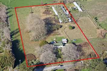 111 Popes Road, Takanini