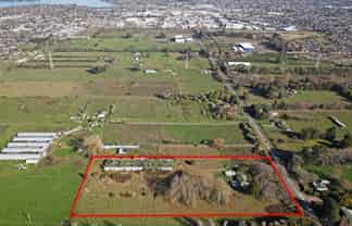 111 Popes Road, Takanini