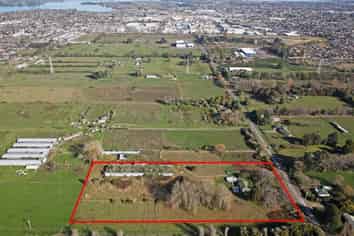 111 Popes Road, Takanini