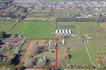 111 Popes Road, Takanini