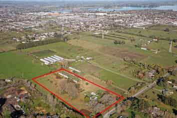 111 Popes Road, Takanini