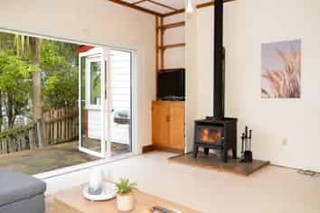 55 Hawkhurst Road, Lyttelton