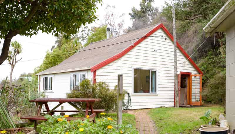 55 Hawkhurst Road, Lyttelton