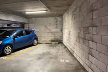 8P/17 Nelson Street, Auckland Central