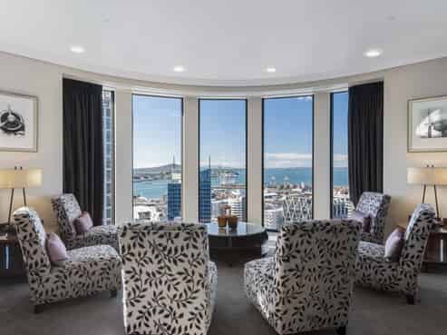 3303/1 Courthouse Lane, Auckland Central