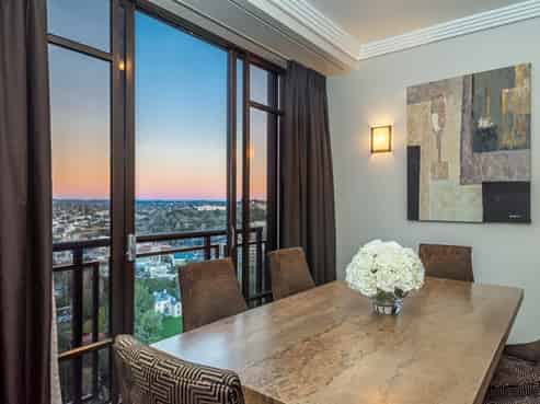 3303/1 Courthouse Lane, Auckland Central