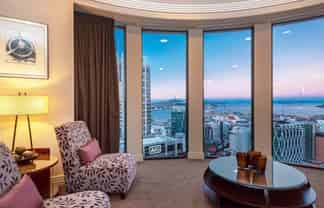 3303/1 Courthouse Lane, Auckland Central