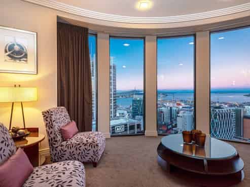 3303/1 Courthouse Lane, Auckland Central