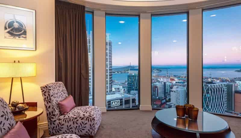 3303/1 Courthouse Lane, Auckland Central