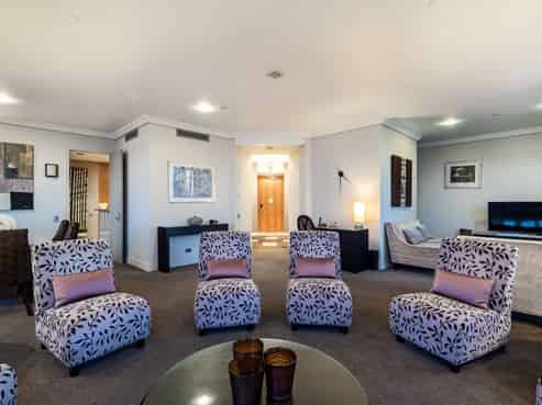 3303/1 Courthouse Lane, Auckland Central