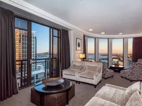 3303/1 Courthouse Lane, Auckland Central