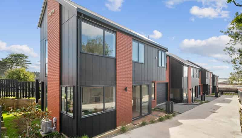 21B Marion Avenue, Mount Roskill