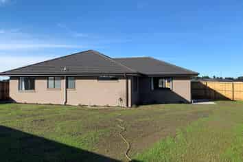 38 Turin Avenue, Rolleston