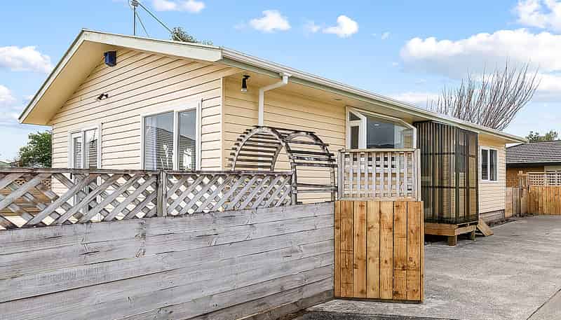 78B Makarini Street, Paraparaumu