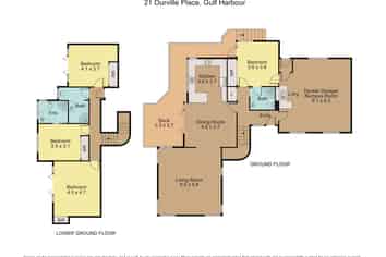 21 Durville Place, Gulf Harbour