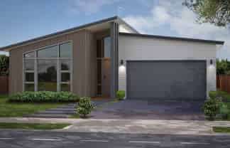 16 Len Ireland Drive, 