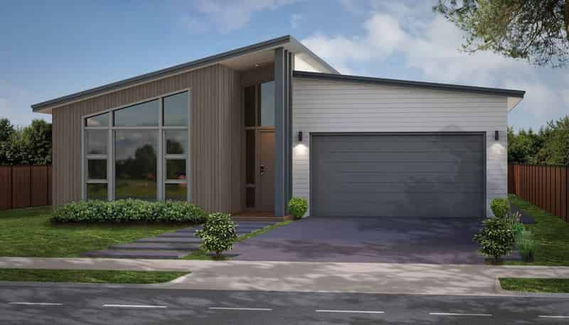 16 Len Ireland Drive, 