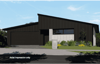 Lot 25 Cambridge Park Estate, Bethlehem