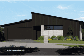 Lot 25 Cambridge Park Estate, Bethlehem