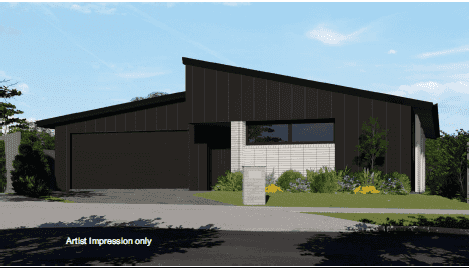 Lot 25 Cambridge Park Estate, Bethlehem