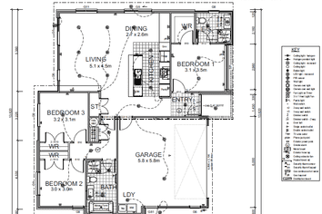 Lot 25 Cambridge Park Estate, Bethlehem