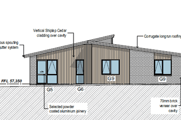 Lot 25 Cambridge Park Estate, Bethlehem