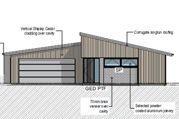 Lot 25 Cambridge Park Estate, Bethlehem