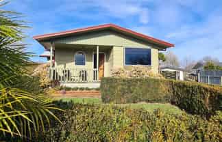 23 Gilmour Place, Taradale